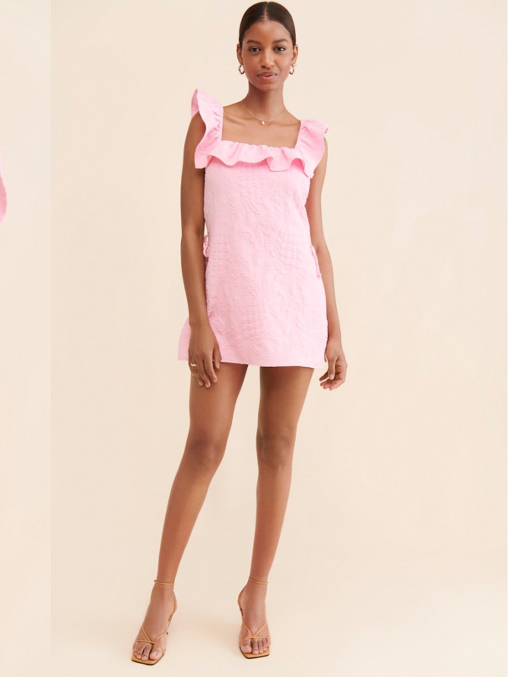 Lilly Pulitzer Zola Romper